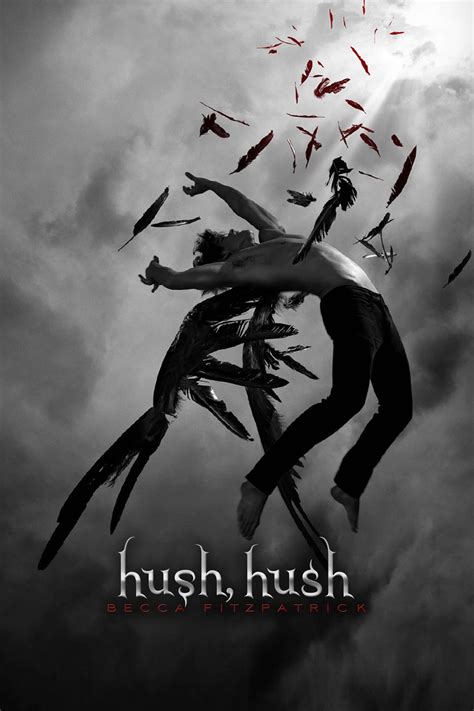 Hush .